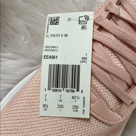 Adidas U_Path X Womens - Picture 5 of 11